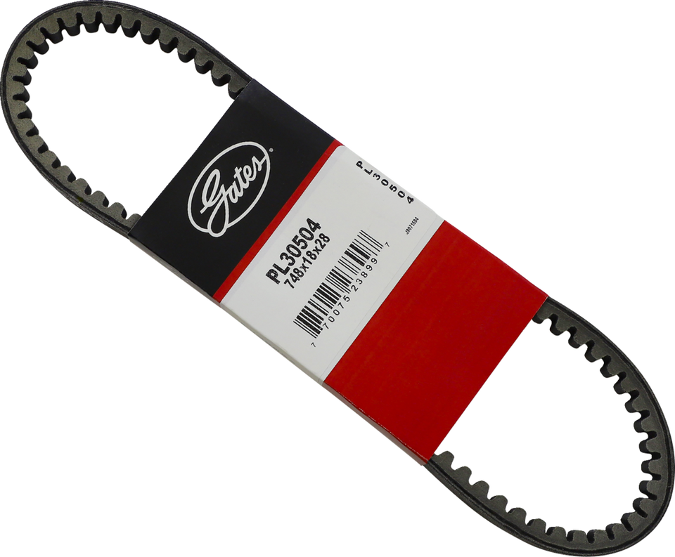 Belt Drive - Premium - Powerlink