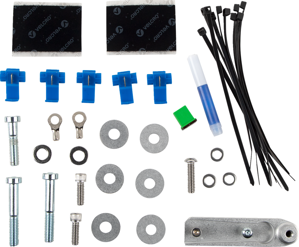 Shifter Kit - Hayabusa