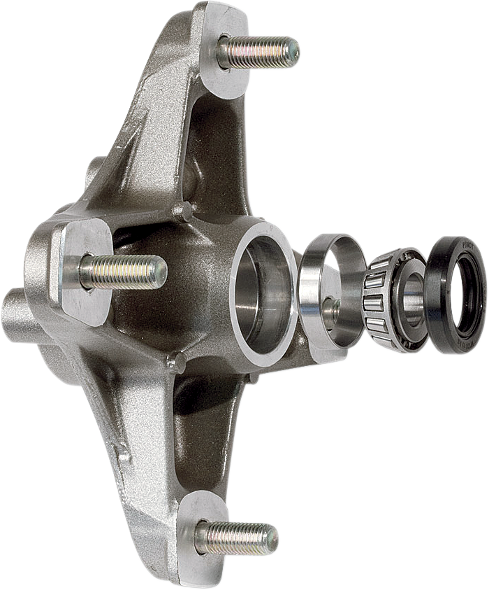 Wheel Bearing Kit - Front - Hub