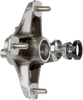 Wheel Bearing Kit - Front - Hub