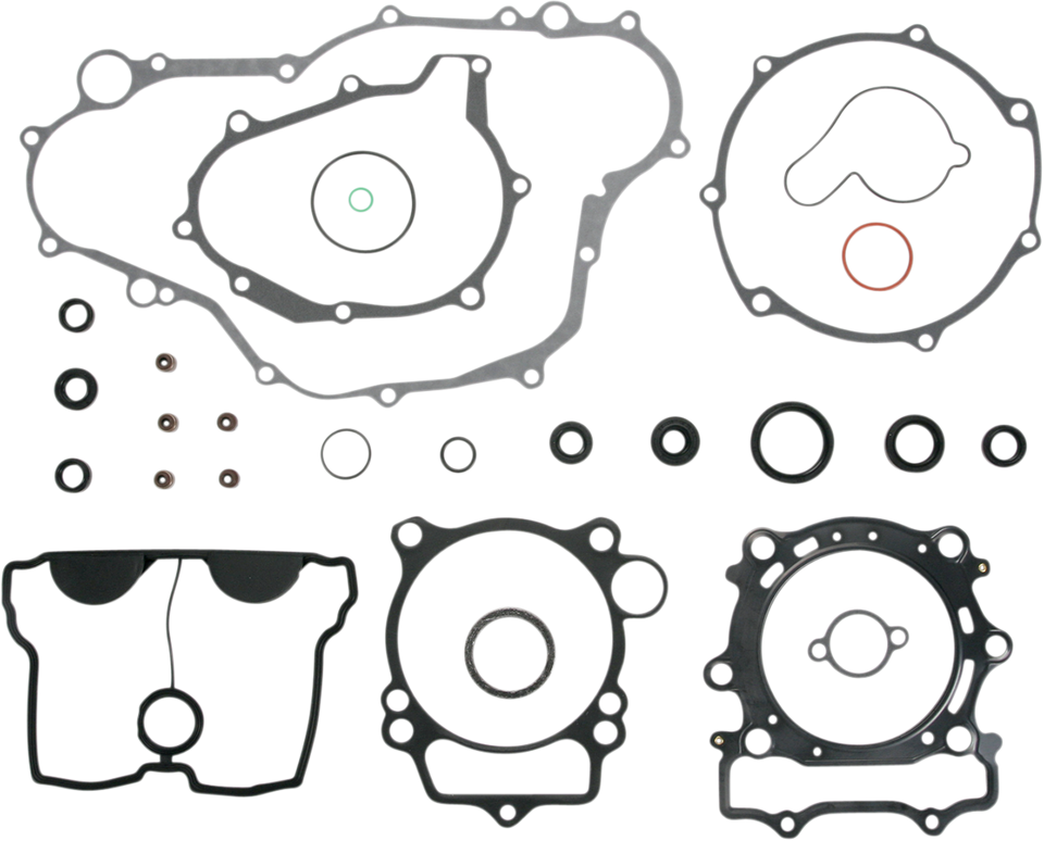 Motor Gasket Kit with Seal - Yamaha