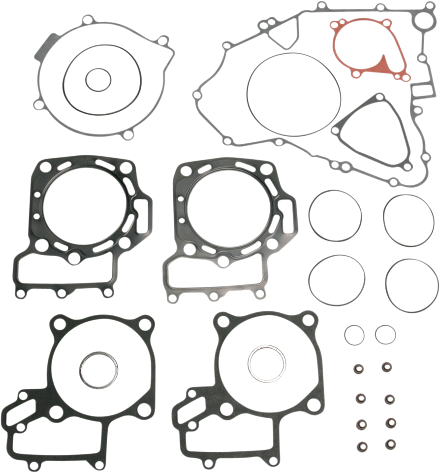 Complete Motor Gasket Kit - Kawasaki