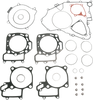 Complete Motor Gasket Kit - Kawasaki