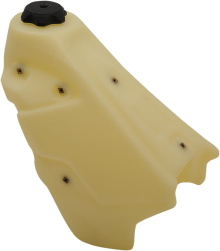 Large-Capacity Gas Tank - Natural - Yamaha - 3.0 Gallon