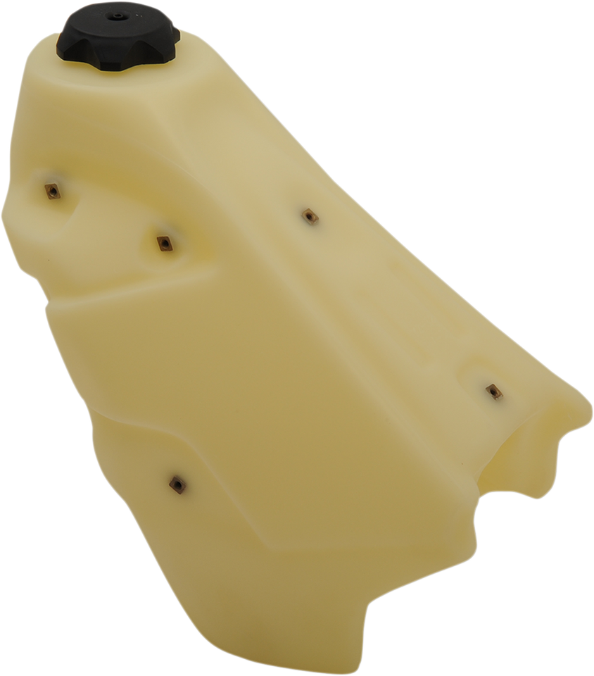 Large-Capacity Gas Tank - Natural - Yamaha - 3.0 Gallon