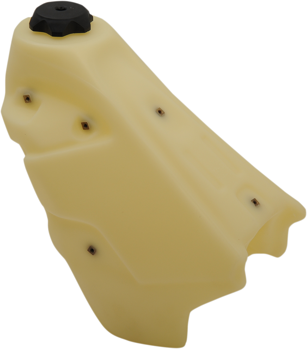 Large-Capacity Gas Tank - Natural - Yamaha - 3.0 Gallon