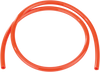 Fuel Line - Orange - 5/16" x 3 - Lutzka's Garage