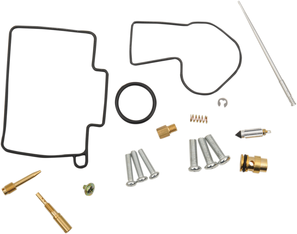 Carburetor Repair Kit - Honda