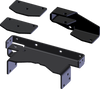 Pro 2.0 Actuator Bracket Kit - Track - UTV
