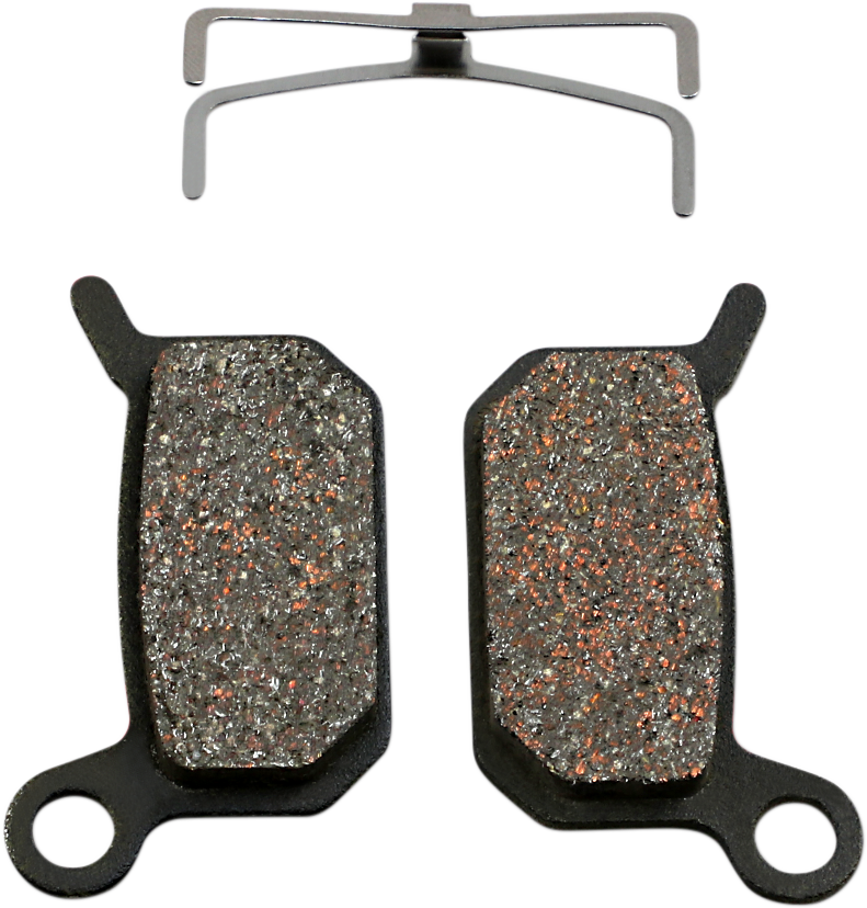 Sport Carbon Brake Pads