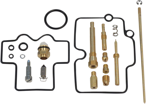 Carburetor Repair Kit - KTM
