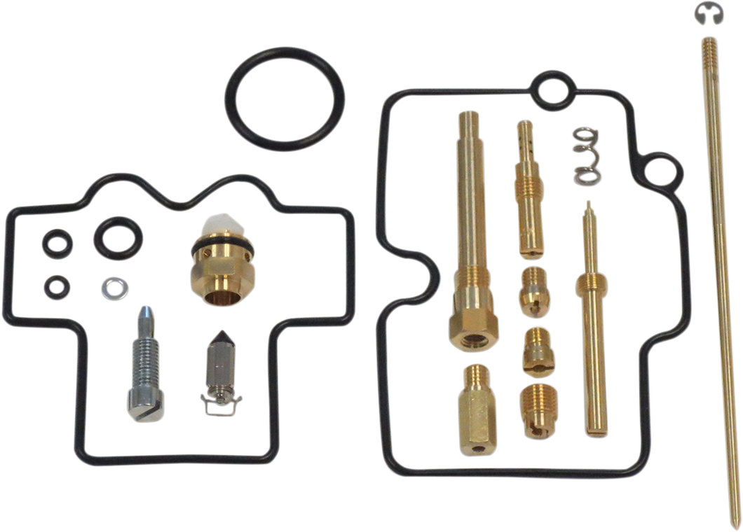 Carburetor Repair Kit - KTM