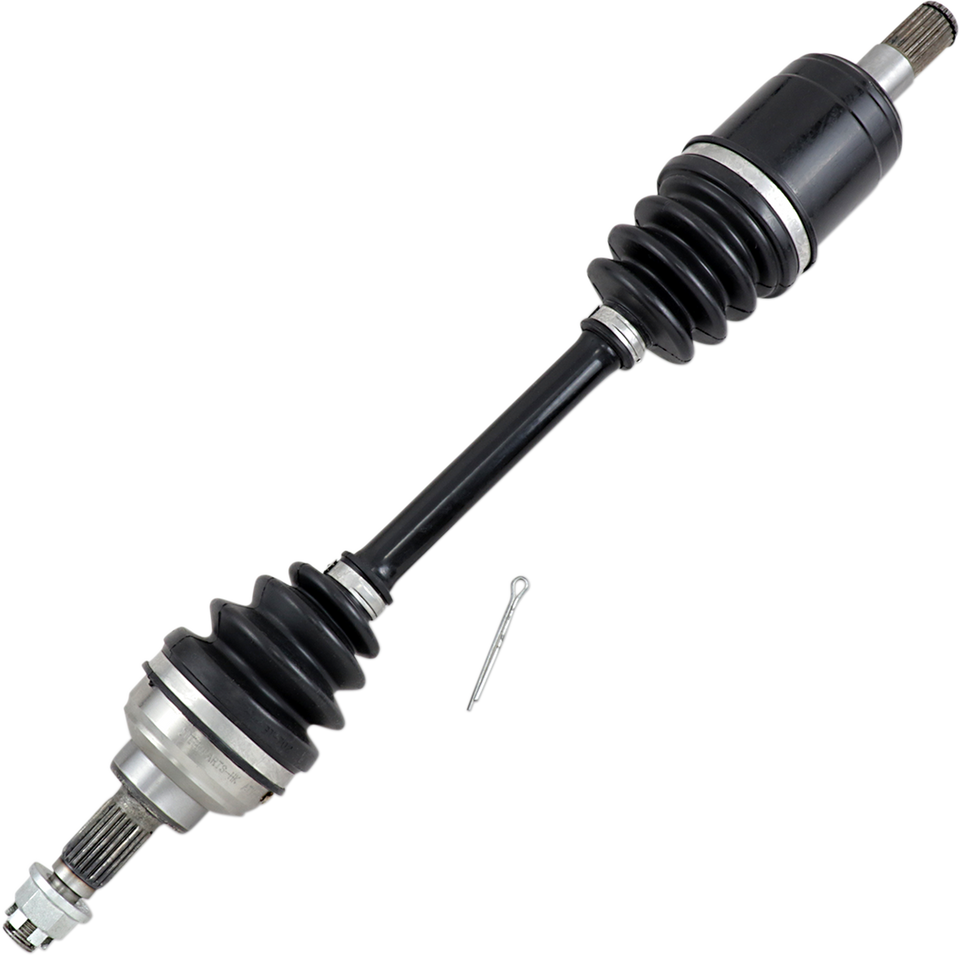 Axle Kit - Complete - Standard - Front Right - Honda