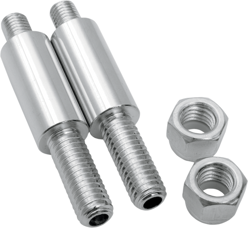 Rear Turn Signal Studs & Nuts Kit 87 FXR