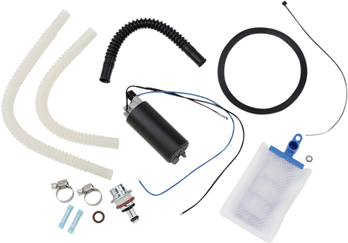Fuel Pump Rebuild Kit - Can-Am/Polaris