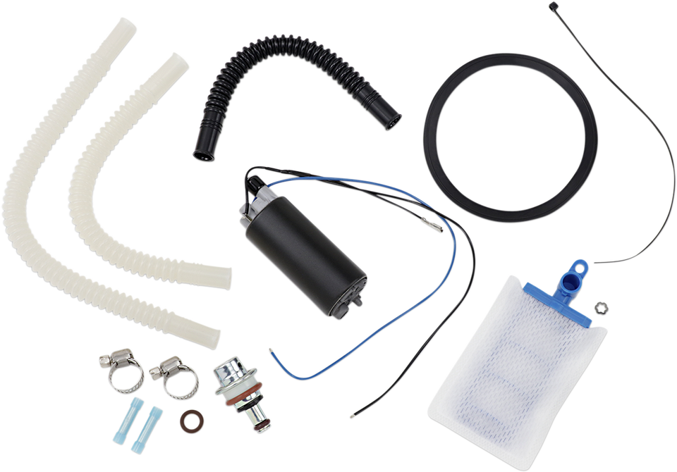 Fuel Pump Rebuild Kit - Can-Am/Polaris