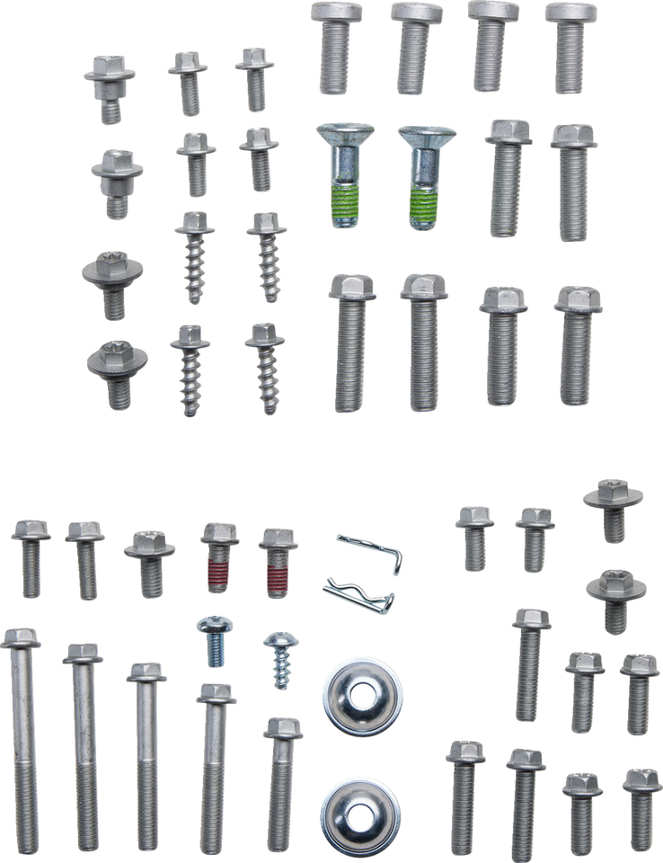 Track Pack - Husqvarna - Kit