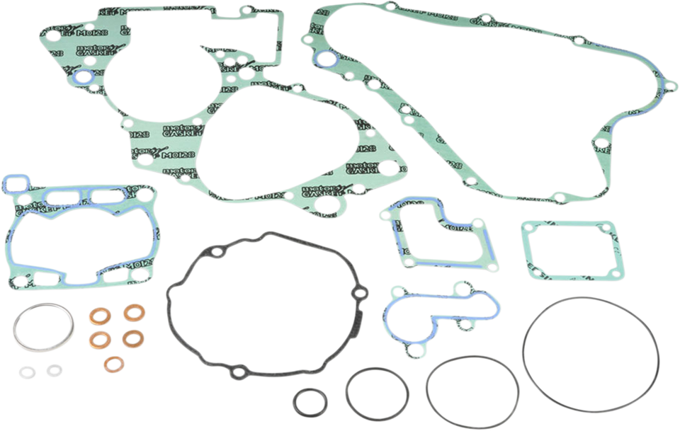Complete Gasket Kit - Suzuki