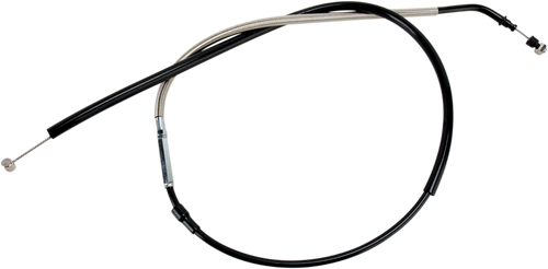 Clutch Cable - +2