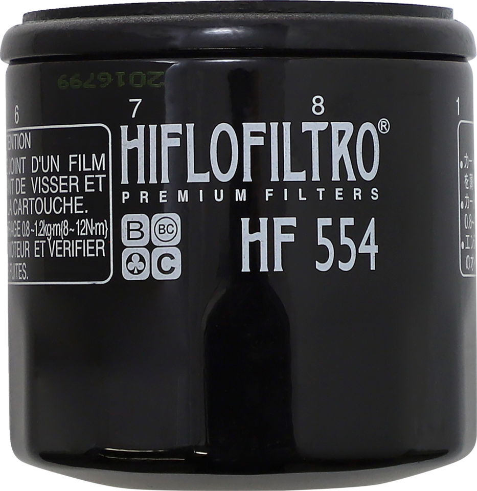 Oil Filter