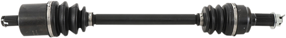 Axle Kit - Complete - 8 Ball - Extreme Duty - Front Left/Right - Polaris