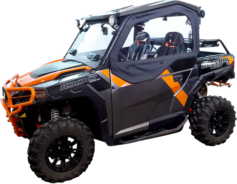 Upper Door Kit - Polaris