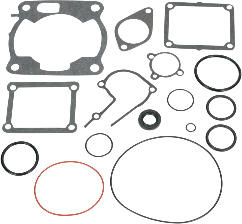 Top End Gasket Kit - Yamaha