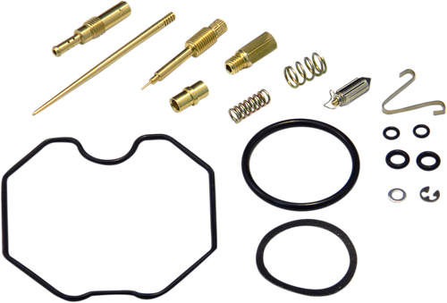 Carburetor Repair Kit - Honda
