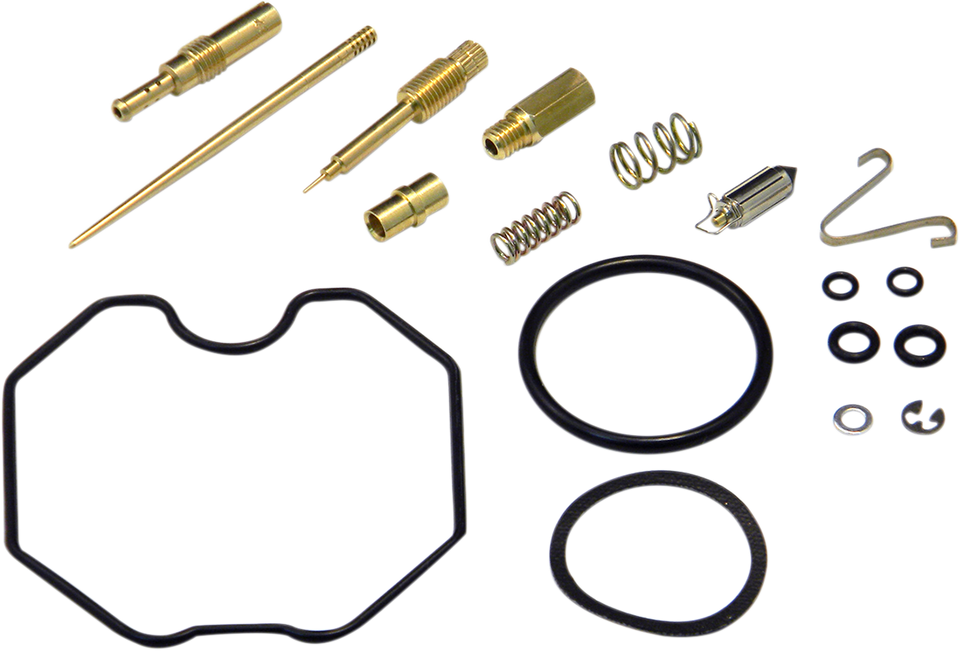 Carburetor Repair Kit - Honda