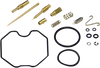 Carburetor Repair Kit - Honda