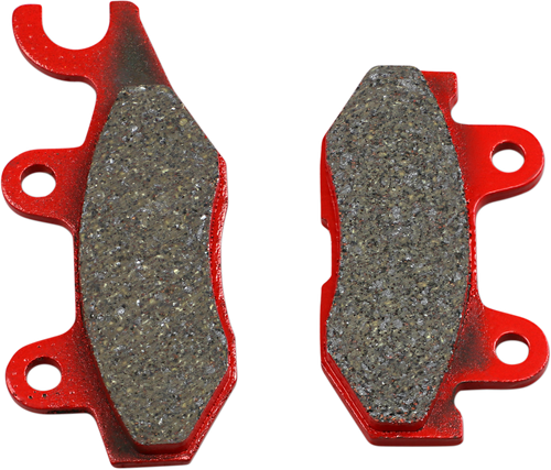 Sport Carbon Brake Pads