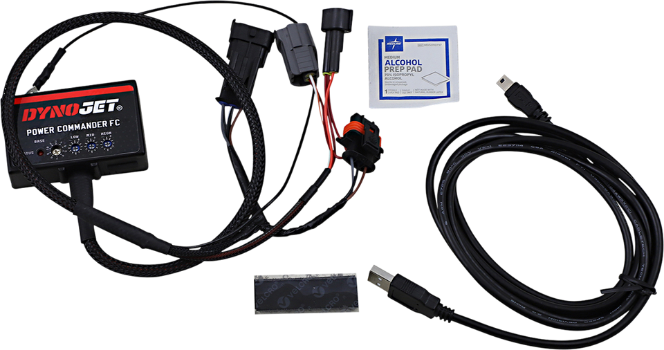 Power Commander Fuel Controller - Can-Am