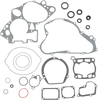 Motor Gasket Kit with Seal - Suzuki