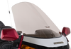 Sport Touring Windshield - 34" - Smoke - GL1500