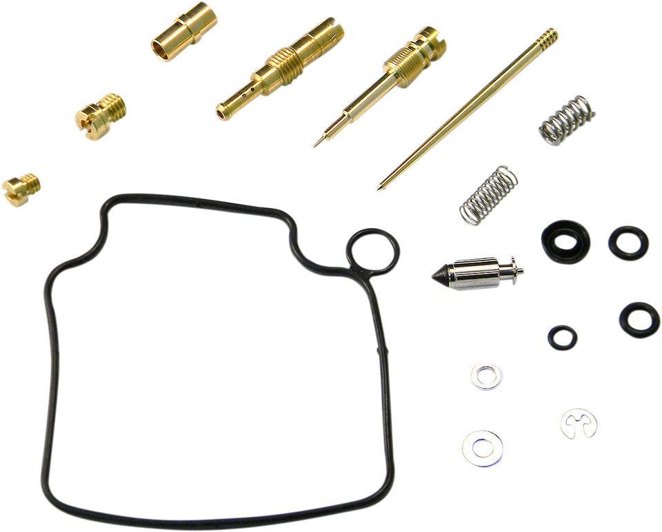Carburetor Repair Kit - Honda