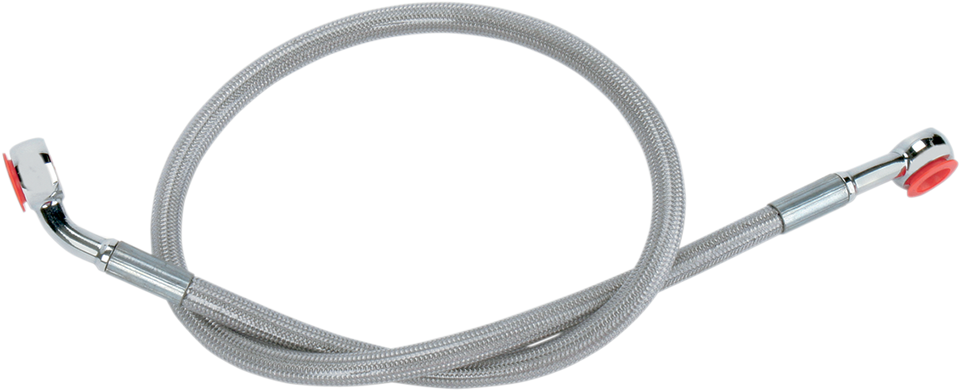 Brake Line Kit - Rear - Honda