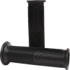 Grips - 7/8" - Black - Lutzka's Garage