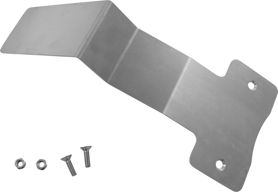 Aluminum Skid Plate - STACYC™