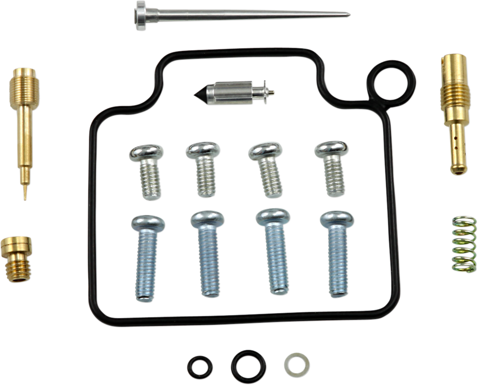 Carburetor Repair Kit - Honda