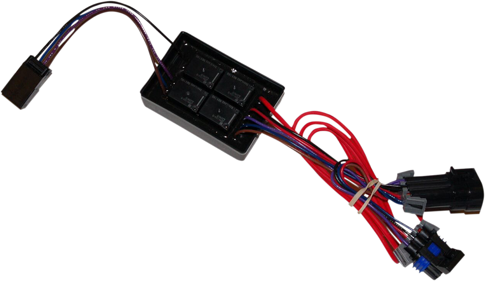 Trailer Isolator Module - Victory