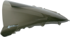 Double Bubble Windscreen - Smoke - YZF-R1
