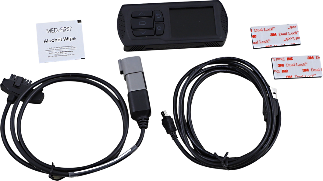 Power Vision 3 ECU Tuner - Can-Am