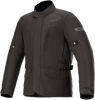 Gravity Drystar® Jacket - Black - Small - Lutzka's Garage