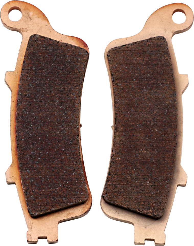 HH Sintered Brake Pads