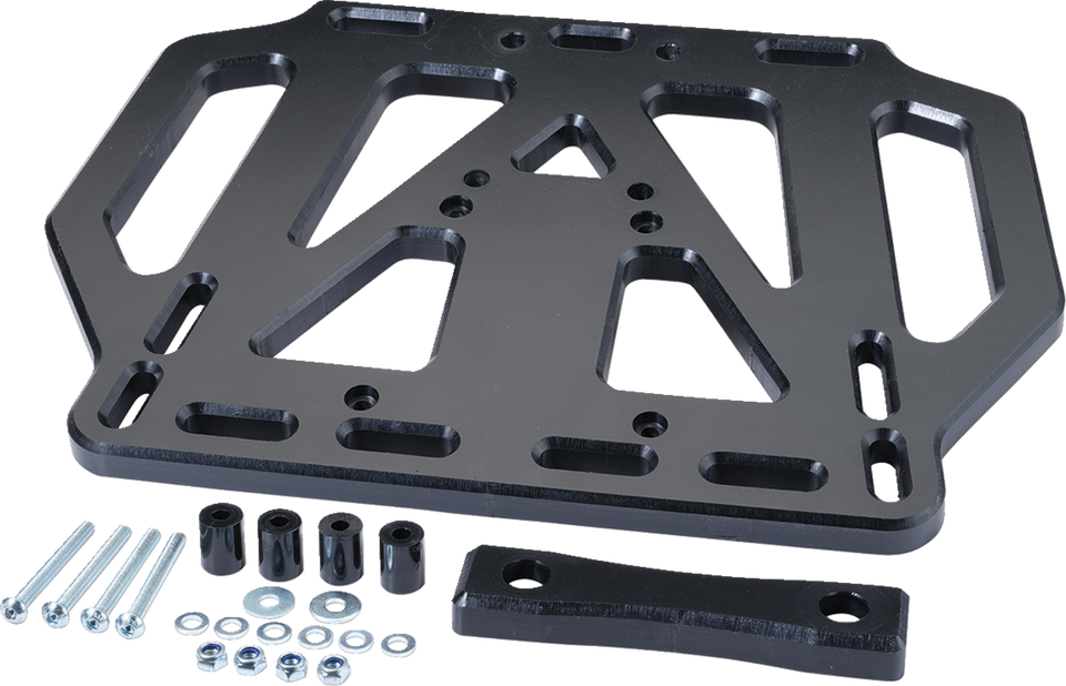 Rear Rack Pro - Yamaha - TW 200