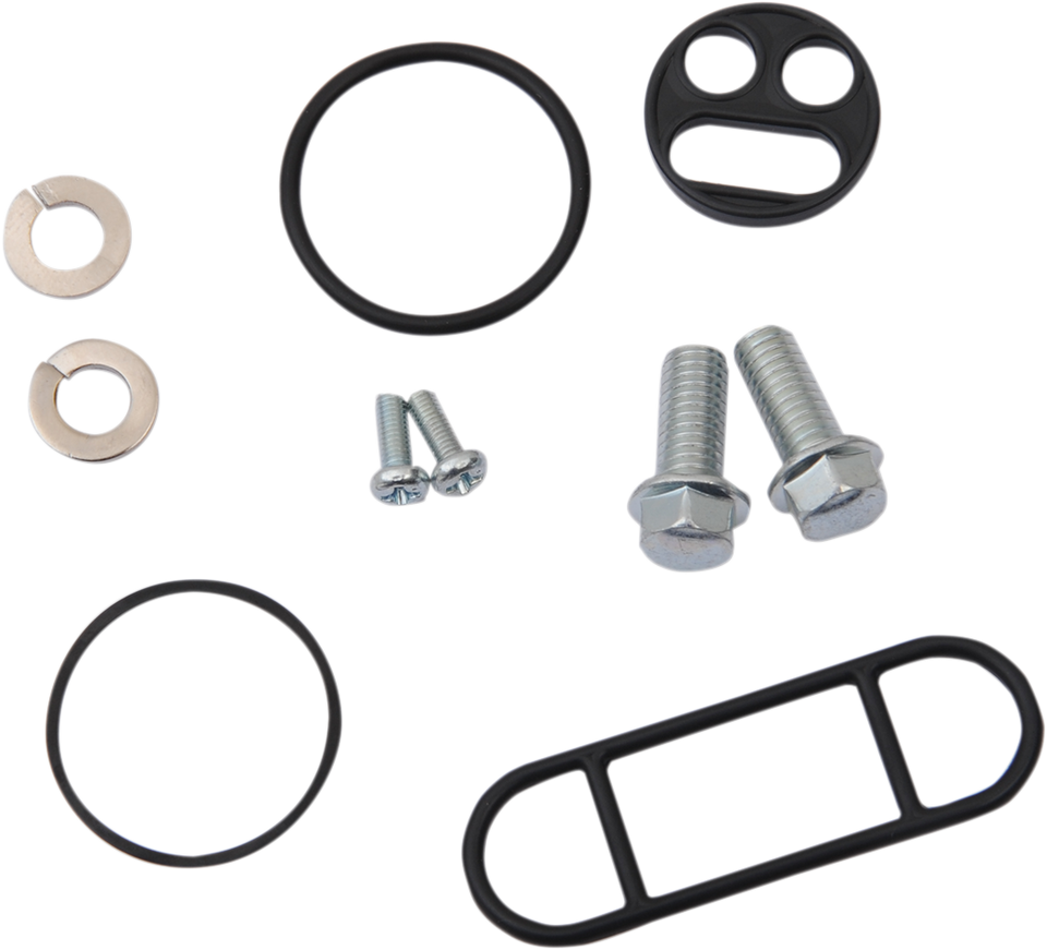 Fuel Petcock Rebuild Kit - Yamaha