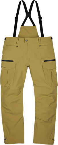 Stormhawk™ WP Pants- Tan - 2XL - Lutzka's Garage