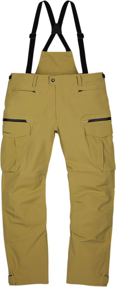 Stormhawk™ WP Pants- Tan - 2XL - Lutzka's Garage