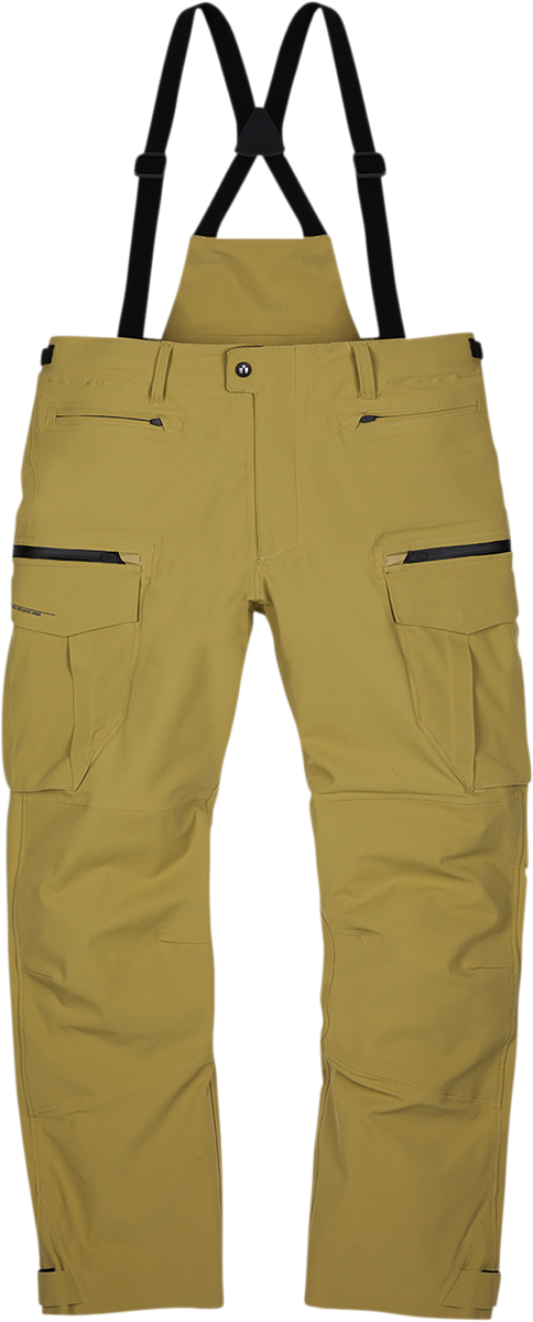 Stormhawk™ WP Pants- Tan - 2XL - Lutzka's Garage