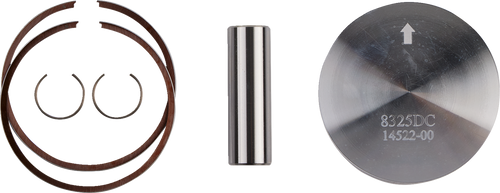 Piston Kit - 61.97 mm - Beta